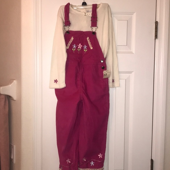 Arizona Jean Company Other - Girl’s pants and top set